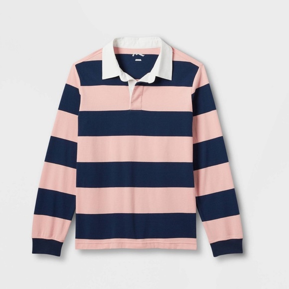 Art Class Teens Size Large Polo Shirt - Picture 2 of 6